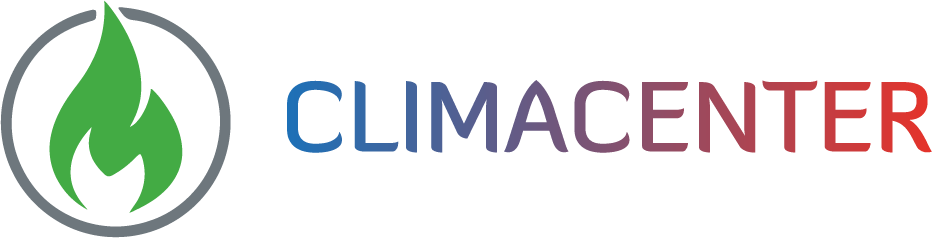 Climacenter logo